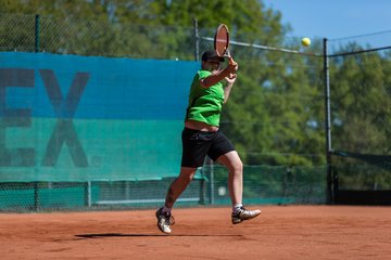 Bild 142 - NL SV Blankenese - TC GW Gifhorn : Ergebnis: 7:2